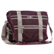 Жіноча сумка OGIO Monaco Messenger Purple
